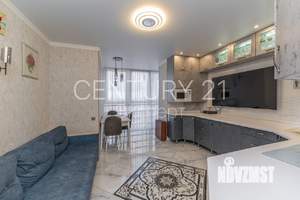 3-к квартира, вторичка, 84м2, 11/16 этаж