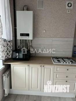 1-к квартира, вторичка, 27м2, 4/8 этаж
