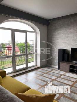 3-к квартира, вторичка, 90м2, 6/6 этаж