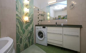 3-к квартира, вторичка, 90м2, 6/11 этаж