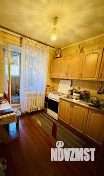 1-к квартира, вторичка, 32м2, 2/5 этаж