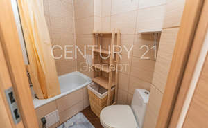 Студия квартира, вторичка, 21м2, 2/2 этаж