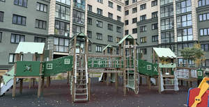 2-к квартира, вторичка, 62м2, 1/10 этаж