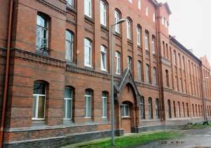 3-к квартира, вторичка, 65м2, 4/4 этаж