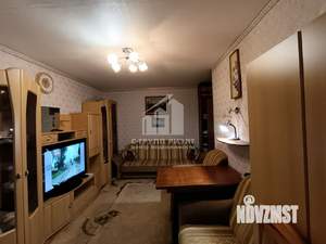 2-к квартира, вторичка, 44м2, 3/9 этаж