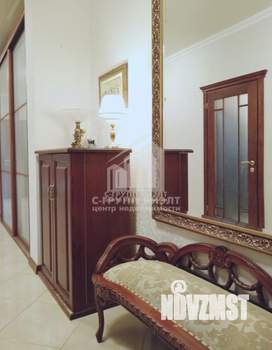 3-к квартира, вторичка, 100м2, 3/9 этаж