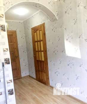 1-к квартира, вторичка, 27м2, 1/5 этаж