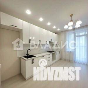 2-к квартира, вторичка, 61м2, 5/8 этаж