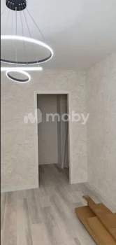 1-к квартира, вторичка, 45м2, 8/25 этаж