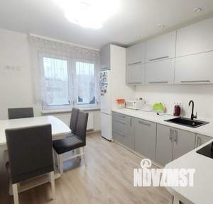 3-к квартира, вторичка, 78м2, 4/9 этаж