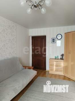 2-к квартира, вторичка, 48м2, 4/5 этаж