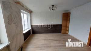 1-к квартира, вторичка, 25м2, 4/5 этаж