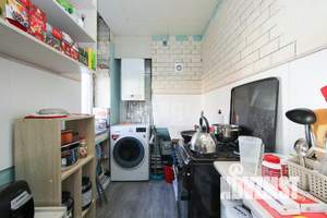 2-к квартира, вторичка, 50м2, 2/3 этаж