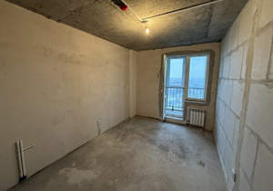 1-к квартира, вторичка, 48м2, 21/25 этаж