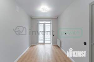 1-к квартира, вторичка, 35м2, 1/4 этаж