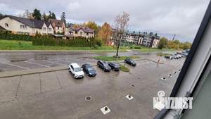 3-к квартира, сданный дом, 78м2, 3/4 этаж