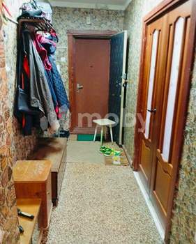 2-к квартира, вторичка, 50м2, 4/5 этаж