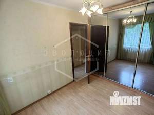 2-к квартира, вторичка, 41м2, 3/5 этаж