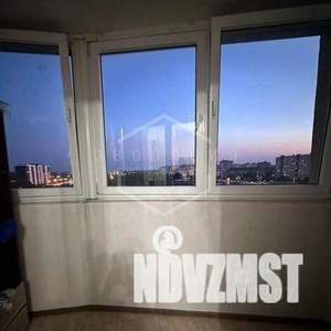 1-к квартира, вторичка, 37м2, 7/10 этаж