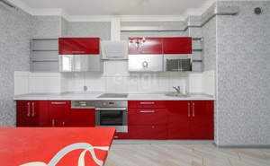 3-к квартира, вторичка, 88м2, 2/16 этаж