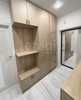 2-к квартира, вторичка, 77м2, 9/9 этаж