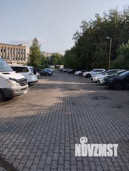 3-к квартира, вторичка, 95м2, 10/16 этаж