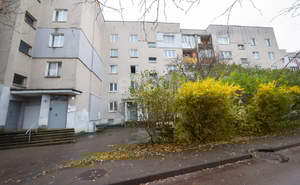 3-к квартира, вторичка, 59м2, 2/5 этаж