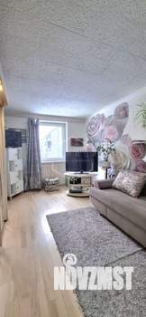 3-к квартира, вторичка, 62м2, 3/3 этаж