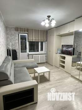 1-к квартира, вторичка, 37м2, 2/5 этаж