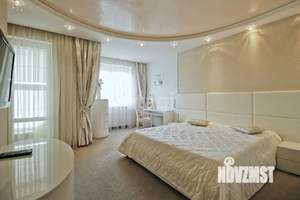3-к квартира, вторичка, 144м2, 4/5 этаж