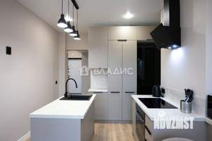 1-к квартира, вторичка, 47м2, 3/5 этаж