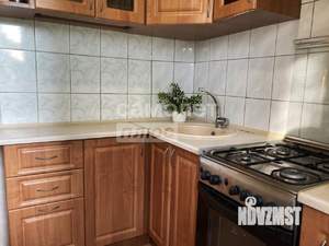 2-к квартира, вторичка, 43м2, 5/5 этаж