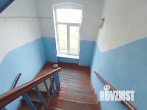 3-к квартира, вторичка, 56м2, 3/4 этаж