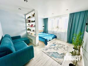 2-к квартира, вторичка, 67м2, 4/9 этаж