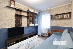 3-к квартира, вторичка, 56м2, 2/3 этаж