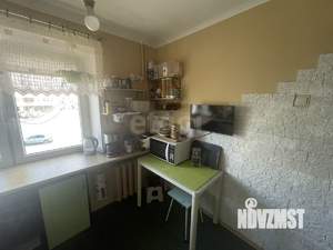 3-к квартира, вторичка, 64м2, 2/5 этаж