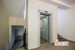 3-к квартира, вторичка, 78м2, 2/9 этаж