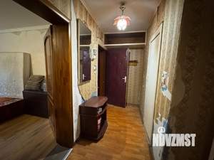 2-к квартира, вторичка, 50м2, 2/3 этаж