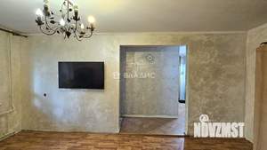 2-к квартира, вторичка, 46м2, 2/5 этаж