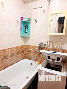 3-к квартира, вторичка, 64м2, 3/9 этаж