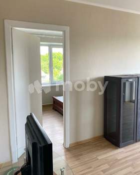 3-к квартира, вторичка, 52м2, 5/5 этаж