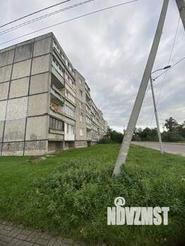 3-к квартира, вторичка, 71м2, 2/5 этаж