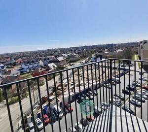 1-к квартира, вторичка, 46м2, 9/9 этаж