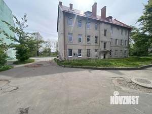 2-к квартира, вторичка, 32м2, 1/3 этаж
