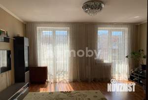 2-к квартира, вторичка, 72м2, 4/7 этаж