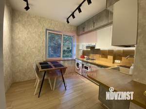 2-к квартира, вторичка, 52м2, 2/4 этаж