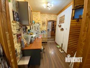 3-к квартира, вторичка, 50м2, 1/1 этаж