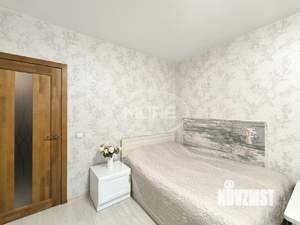 1-к квартира, вторичка, 35м2, 1/9 этаж