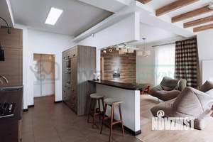 3-к квартира, вторичка, 115м2, 4/4 этаж