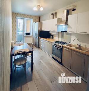 1-к квартира, вторичка, 40м2, 2/15 этаж